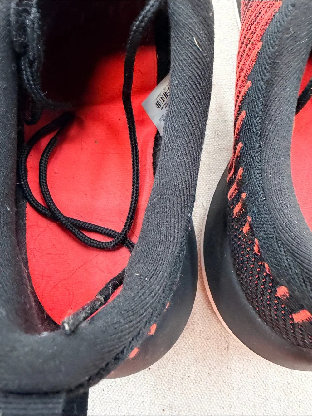 The Nike Roshe Two Flyknit Sneaker- 10